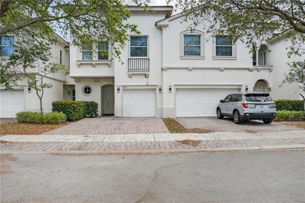 7082 Venice WAY 1903 NAPLES, FL 34119