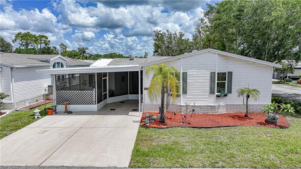600 Woodwyn CT NORTH PORT, FL 34287