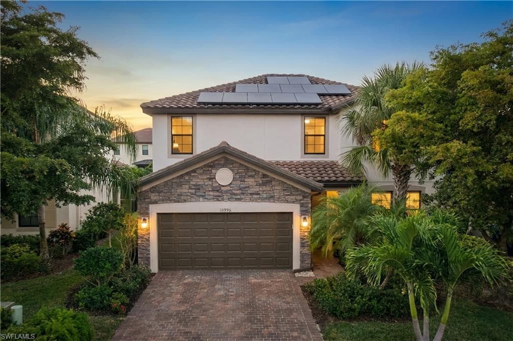10996 Cherry Laurel DR FORT MYERS, FL 33912