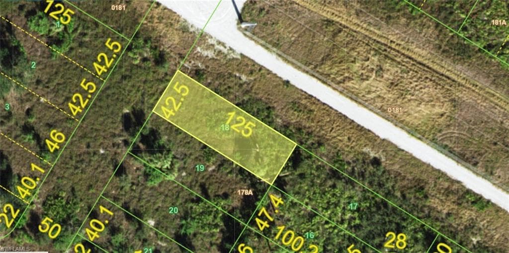 1514 Palsgrave DR PUNTA GORDA, FL 33983