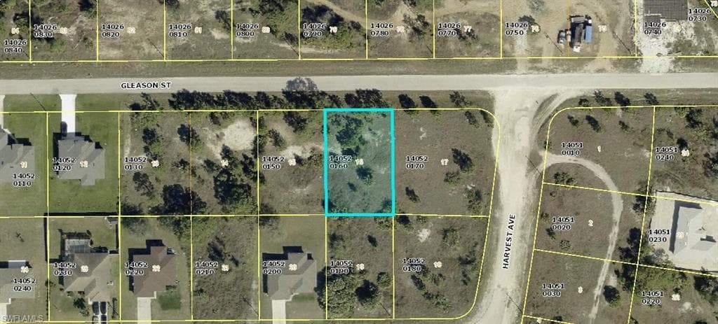 996 Gleason ST LEHIGH ACRES, FL 33974