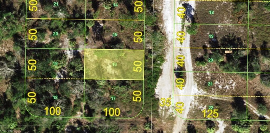 2397 Highlands RD PUNTA GORDA, FL 33983