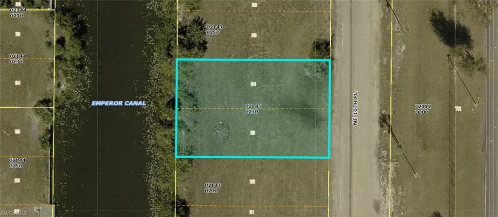 1804 NE 10TH PL CAPE CORAL, FL 33909