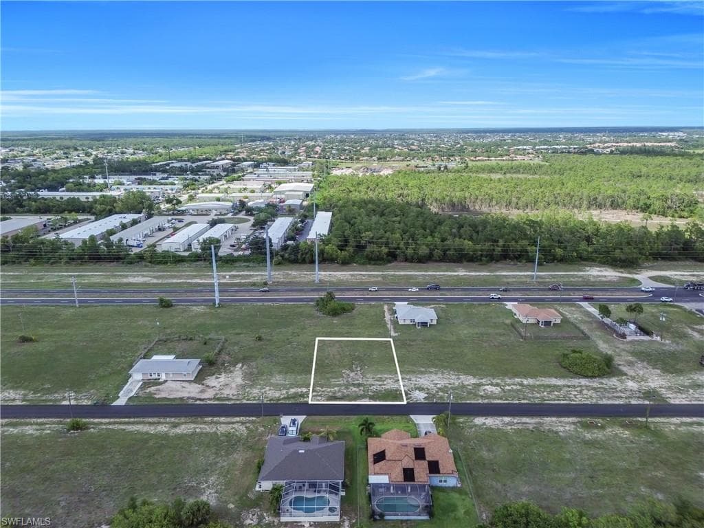 1011 23rd TER CAPE CORAL, FL 33909