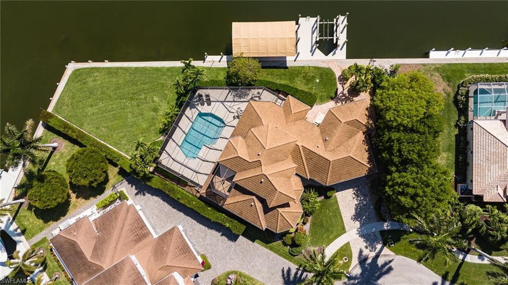 95 Anchor CT MARCO ISLAND, FL 34145