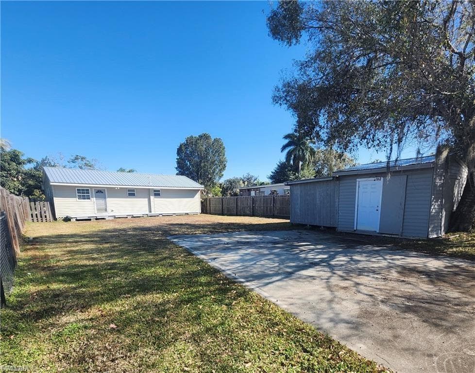 2248 Marina Park DR FORT MYERS, FL 33905