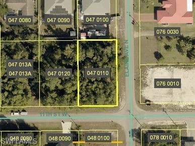 2700 11th ST W LEHIGH ACRES, FL 33971
