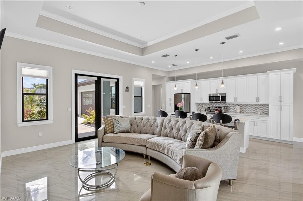 2701 NW 11th ST CAPE CORAL, FL 33993