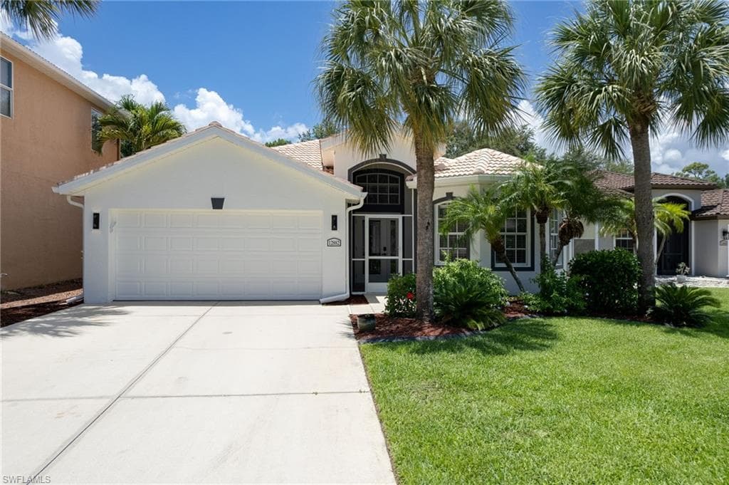 12882 Ivory Stone LOOP FORT MYERS, FL 33913