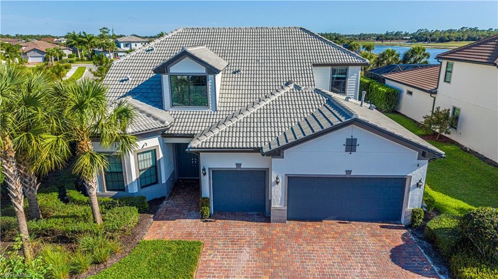 9588 Curlew DR S NAPLES, FL 34120