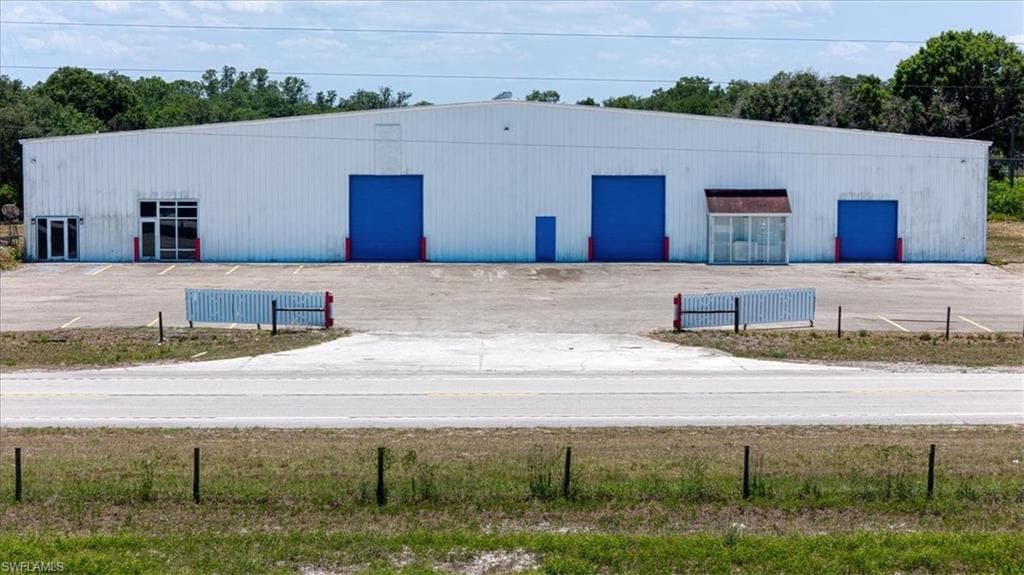 14961 W State Road 78 MOORE HAVEN, FL 33471