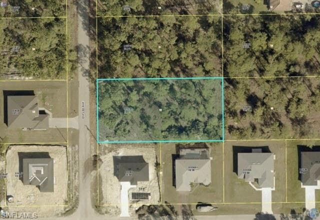 1102 Euclid AVE LEHIGH ACRES, FL 33972