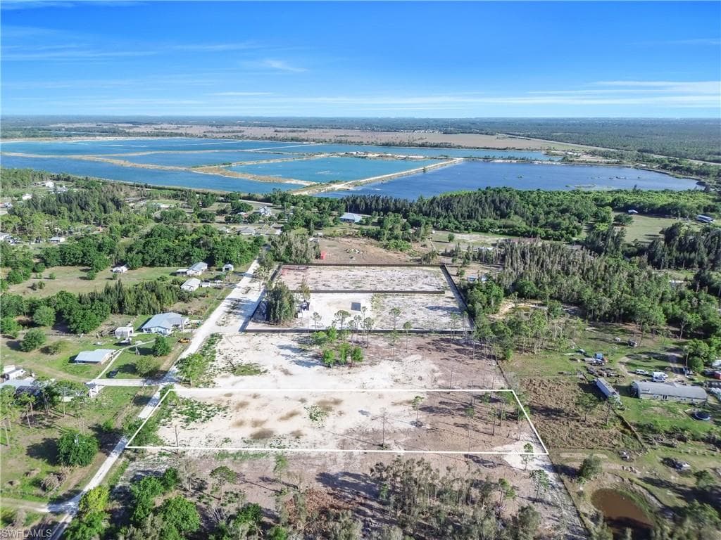 16045 Carnation DR PUNTA GORDA, FL 33955