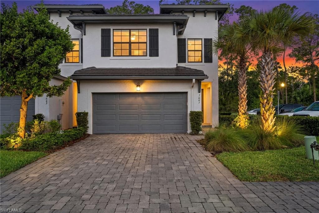 7643 Morgan WAY NAPLES, FL 34119
