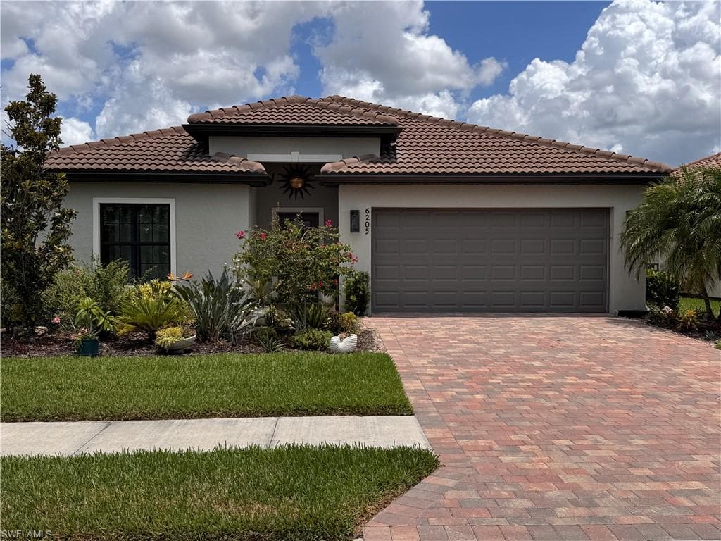 6205 Harmony DR AVE MARIA, FL 34142