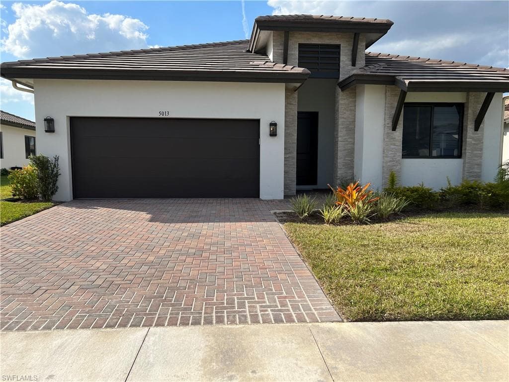 5013 Florence DR AVE MARIA, FL 34142
