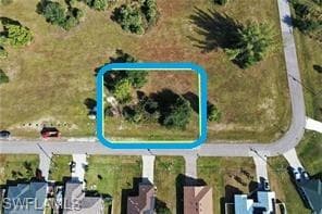 1623 SW 16th CT CAPE CORAL, FL 33991