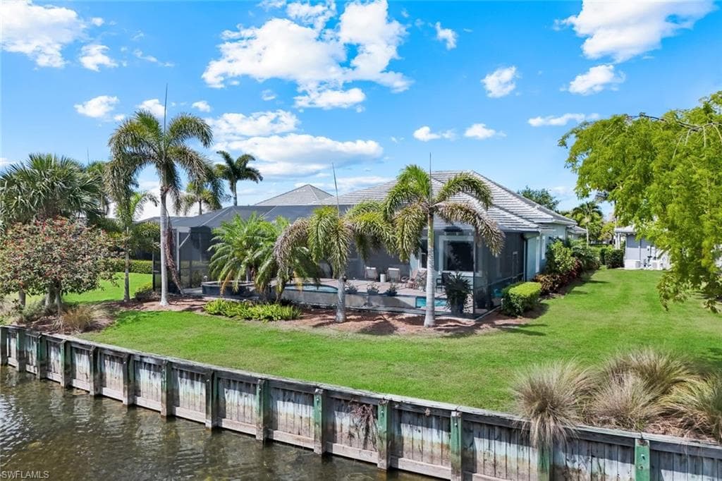 6460 Pembroke WAY NAPLES, FL 34113