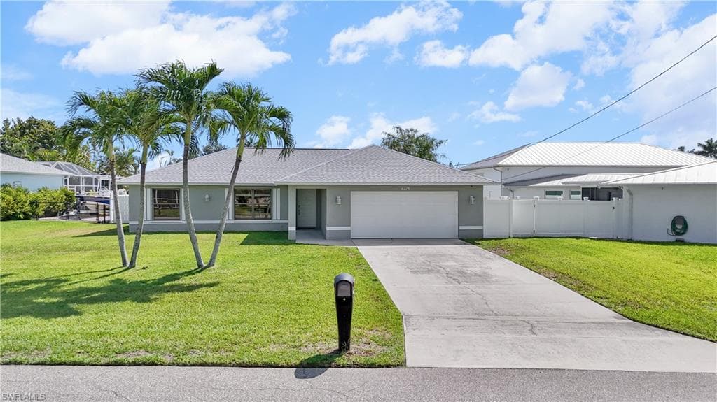 4115 SE 10th PL CAPE CORAL, FL 33904