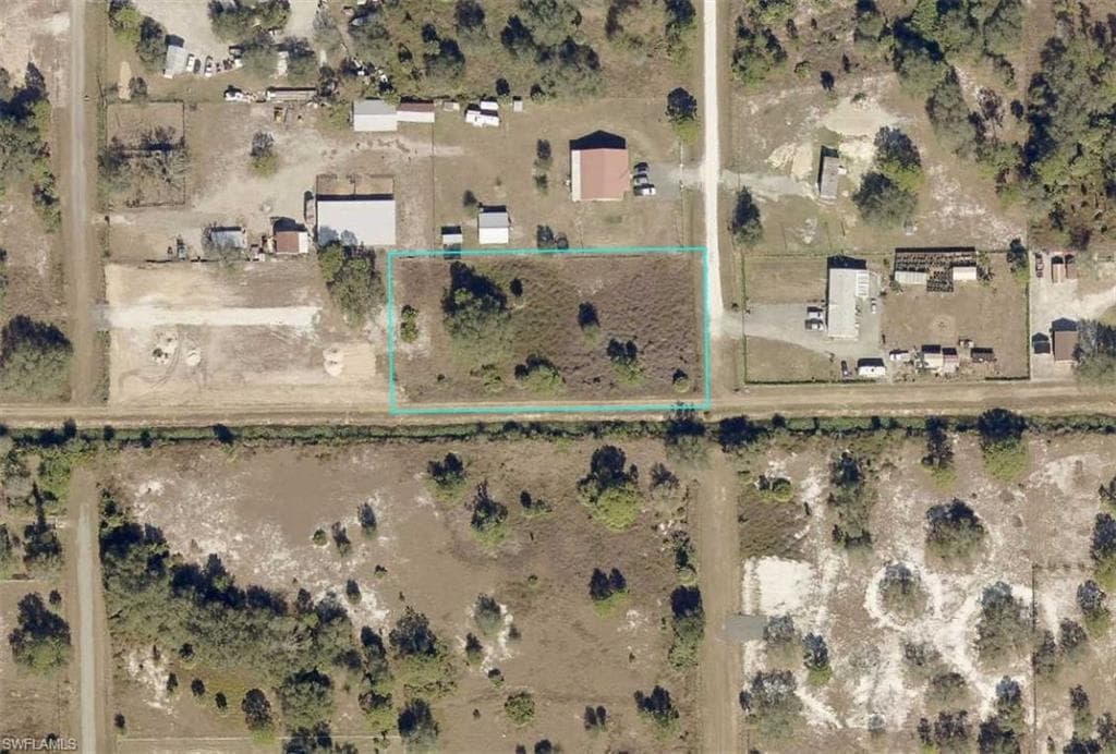 580 Lindero ST CLEWISTON, FL 33440