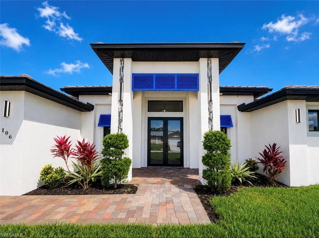 206 Jack AVE N LEHIGH ACRES, FL 33971