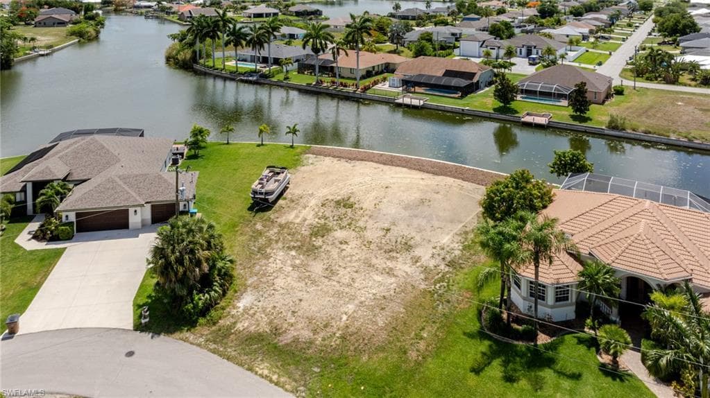 506 NE 21st PL CAPE CORAL, FL 33909