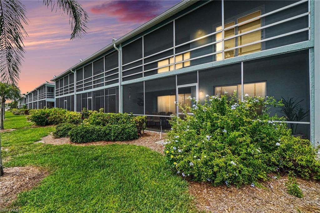 2912 Oleander ST B3 ST. JAMES CITY, FL 33956