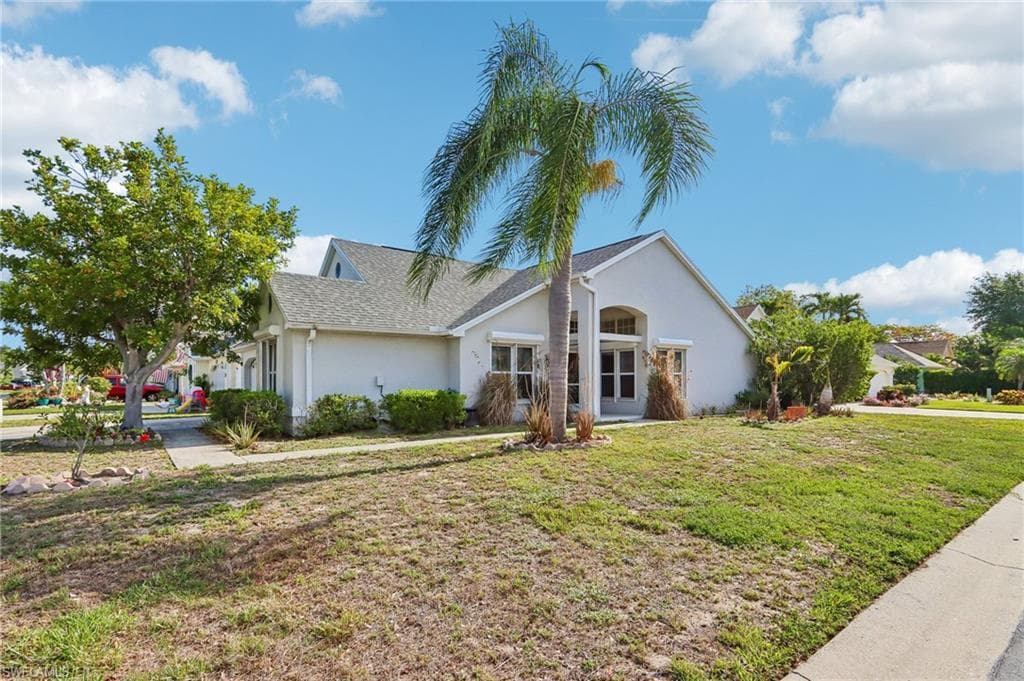 15237 Cricket LN FORT MYERS, FL 33919