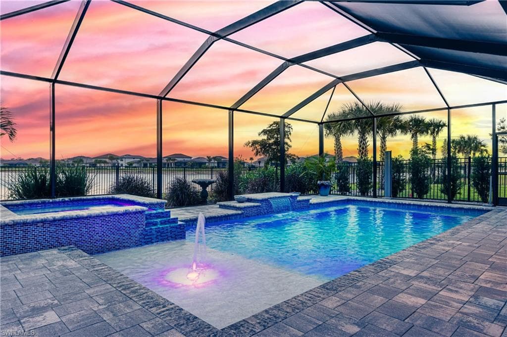 3692 Passion Vine DR ALVA, FL 33920
