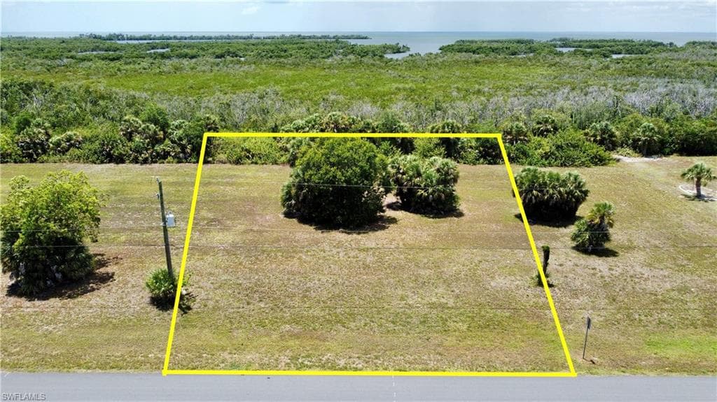 16721 San Edmundo RD PUNTA GORDA, FL 33955