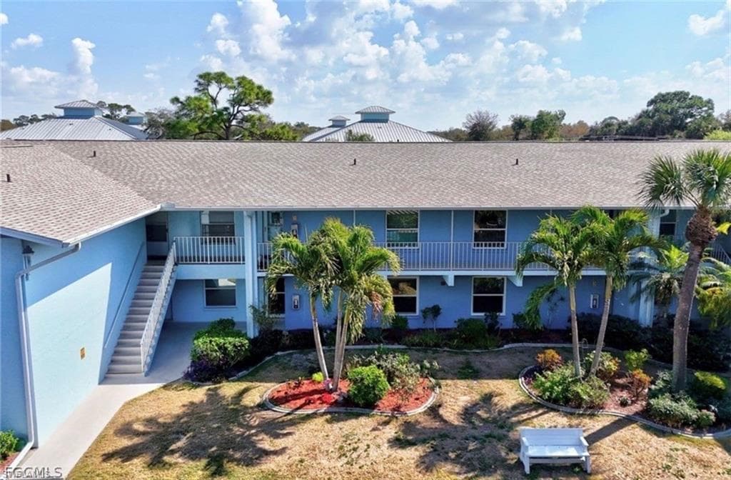 1100 Pondella RD 911 CAPE CORAL, FL 33909