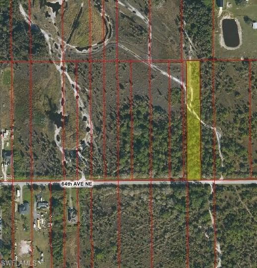 4721 64th AVE NE NAPLES, FL 34120