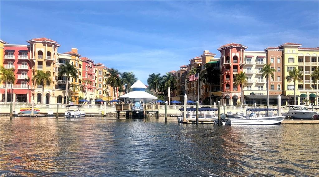 451 Bayfront PL 5311 NAPLES, FL 34102