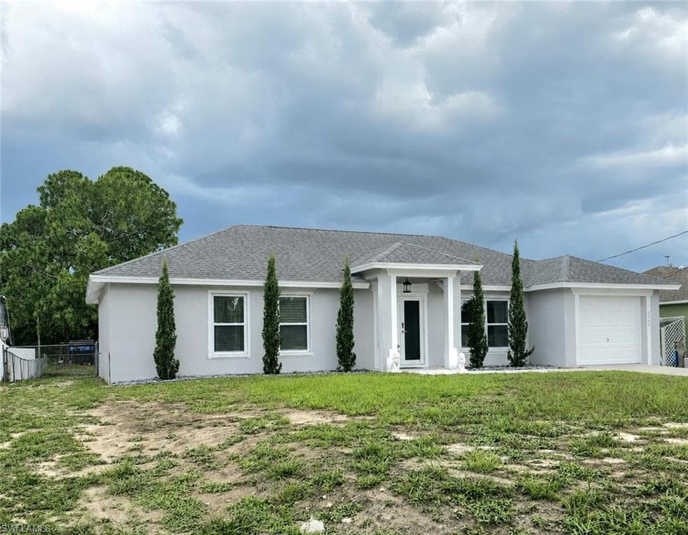 2960 22nd AVE NE NAPLES, FL 34120
