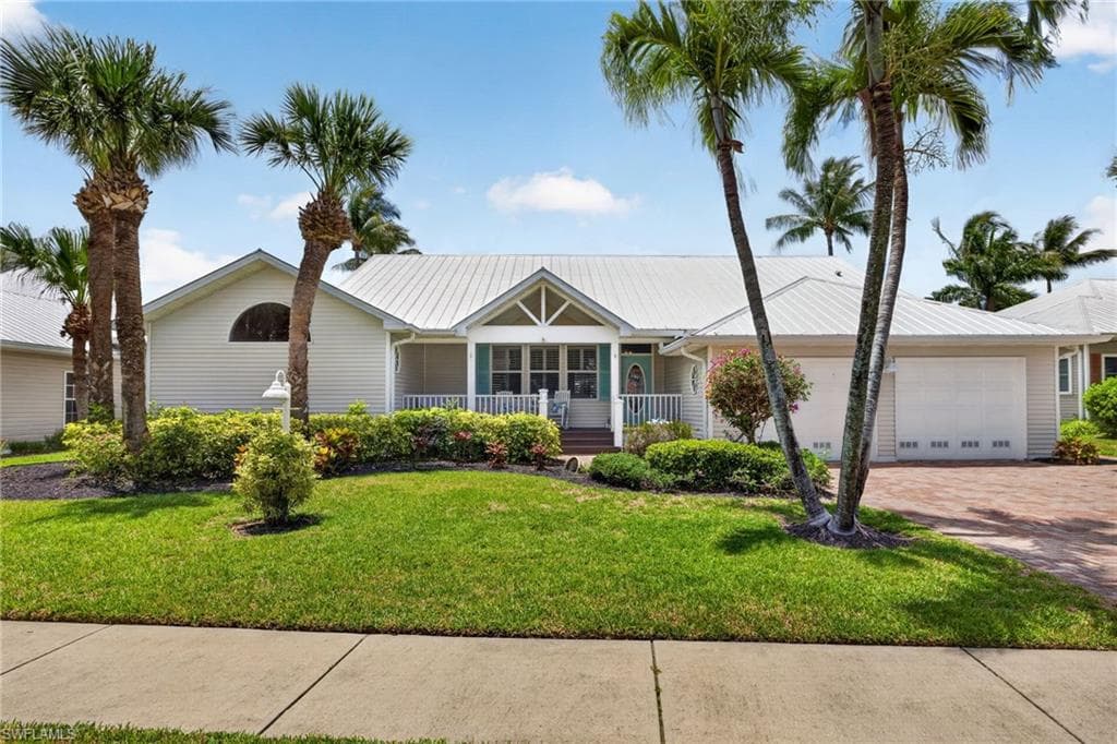 12593 Coconut Creek CT FORT MYERS, FL 33908