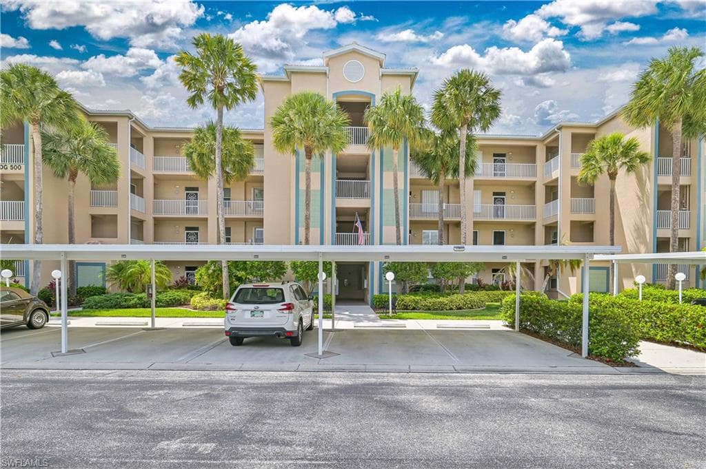 14081 Brant Point CIR 5205 FORT MYERS, FL 33919