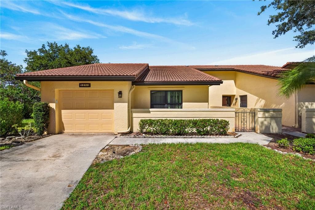 5284 Concord WAY FORT MYERS, FL 33907