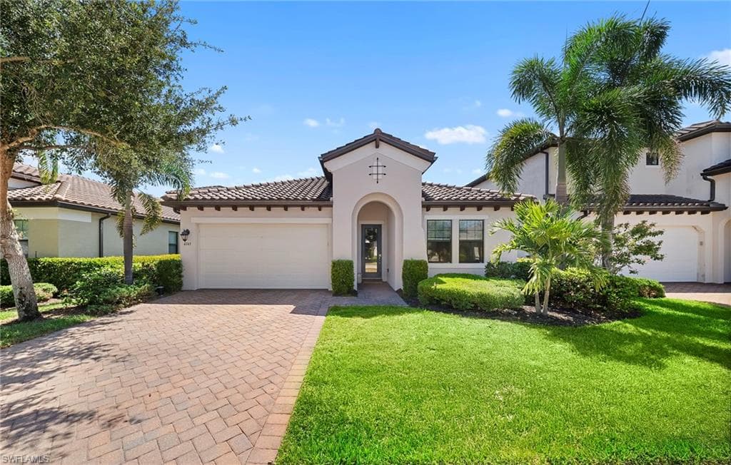 4743 Abaca CIR NAPLES, FL 34119