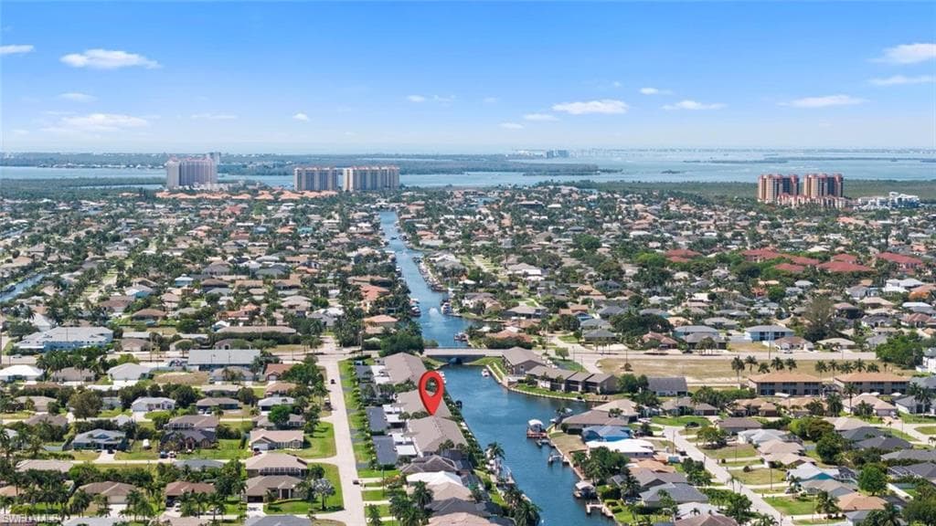 4622 12th PL 124 CAPE CORAL, FL 33914