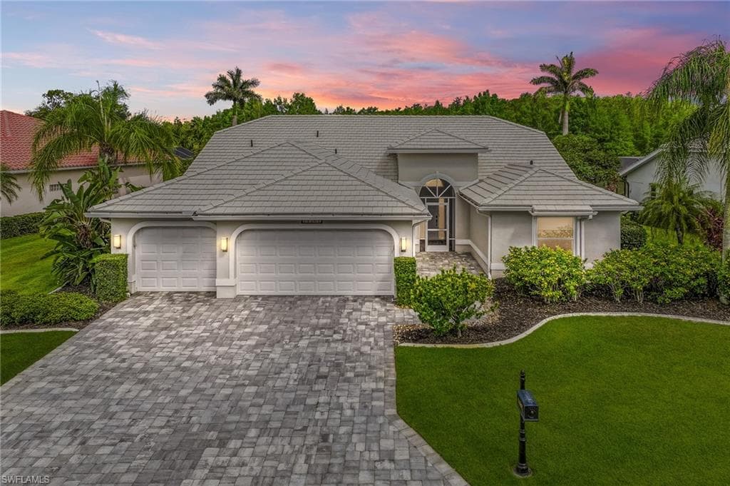 14561 Old Hickory BLVD FORT MYERS, FL 33912