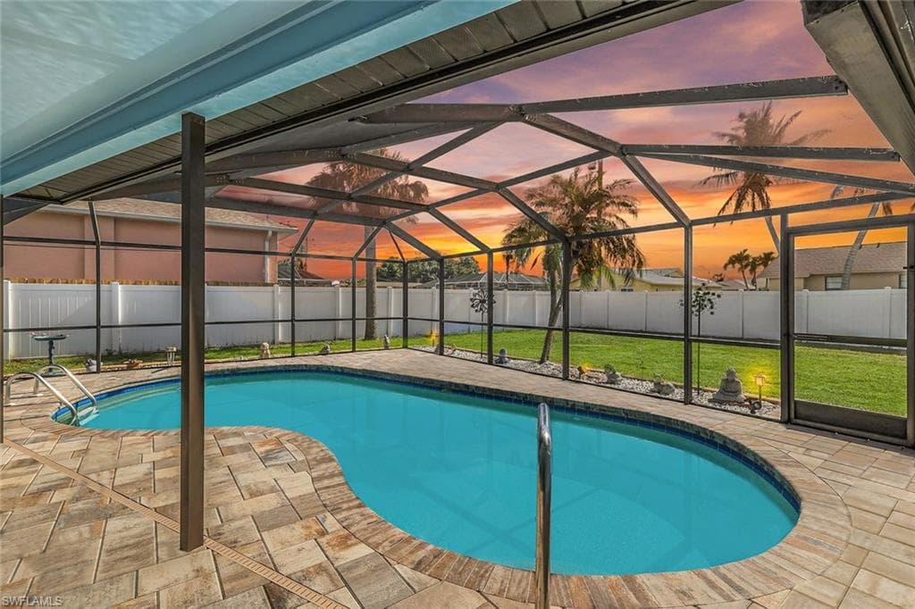 3320 SW 6th AVE CAPE CORAL, FL 33914