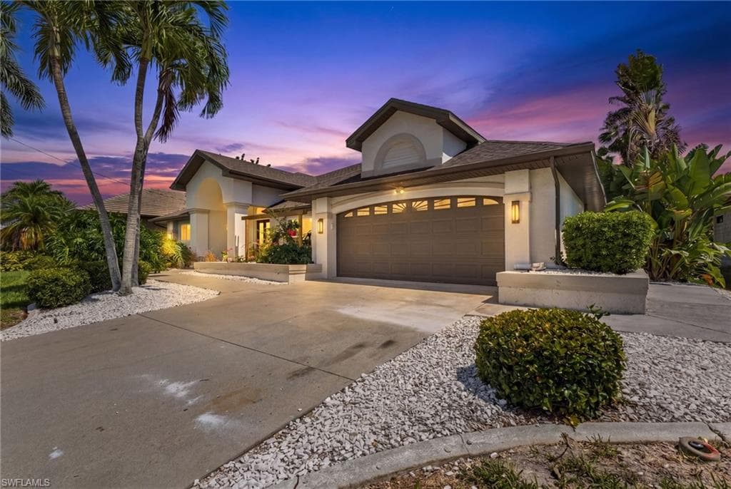 2806 SW 47th TER CAPE CORAL, FL 33914