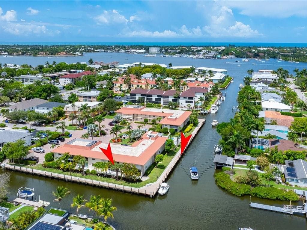 1200 Cherrystone CT B-109 NAPLES, FL 34102
