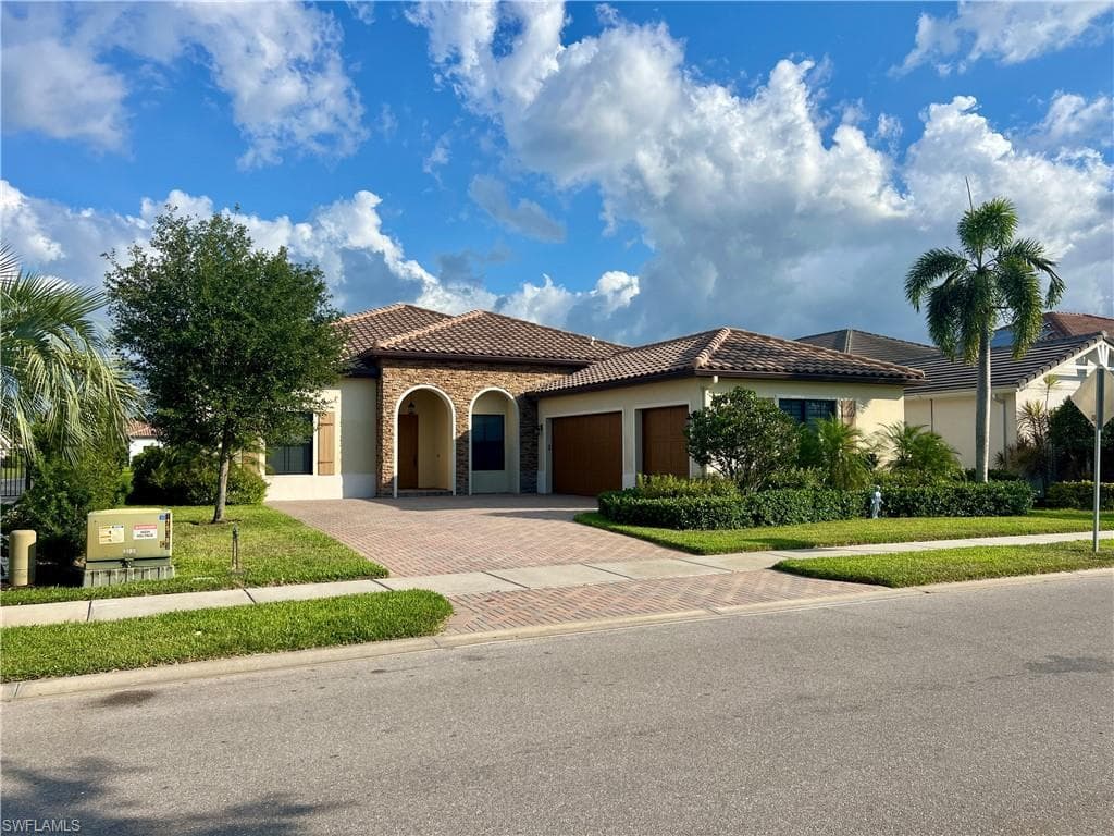 5226 Ferrari AVE AVE MARIA, FL 34142