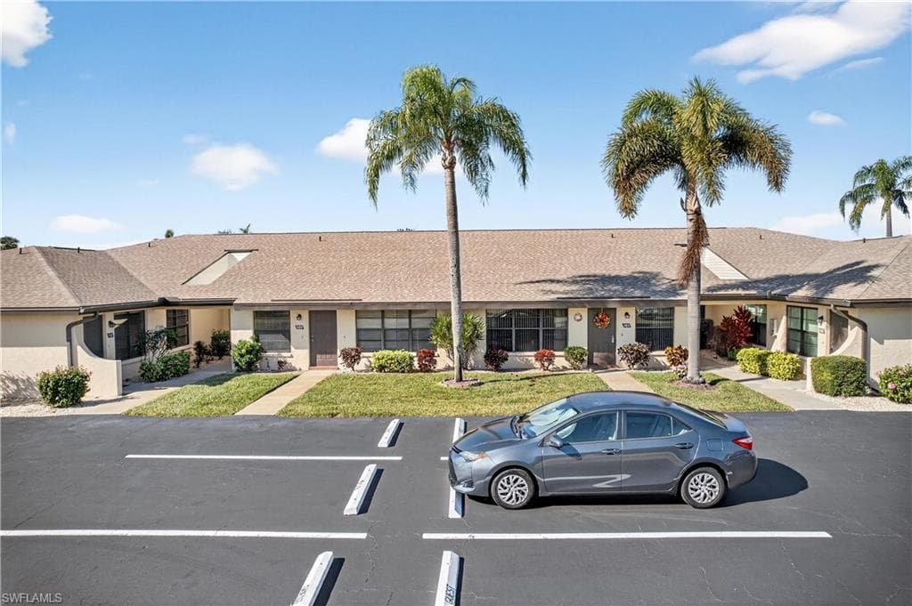 3916 SE 11TH PL 503 CAPE CORAL, FL 33904