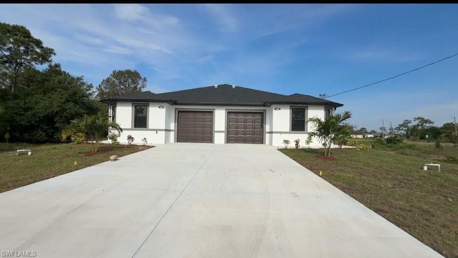 404-406 Chalet AVE S LEHIGH ACRES, FL 33974