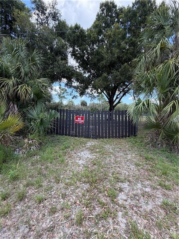 387 Montura AVE CLEWISTON, FL 33440