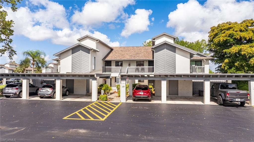 6324 Sugar Bush LN F FORT MYERS, FL 33908
