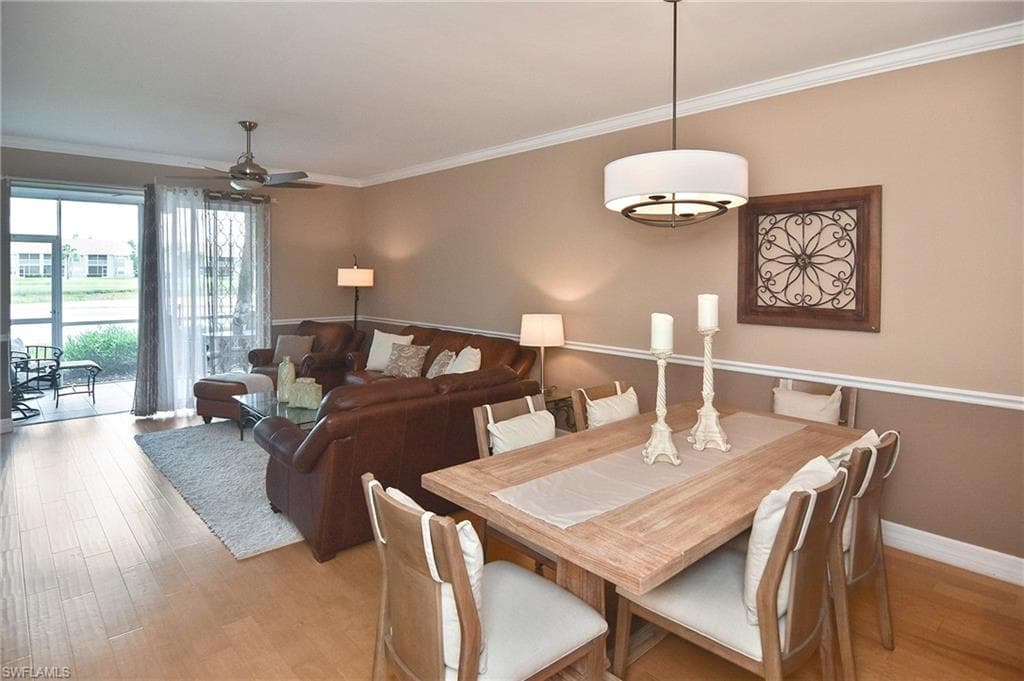 8099 Queen Palm LN 212 FORT MYERS, FL 33966