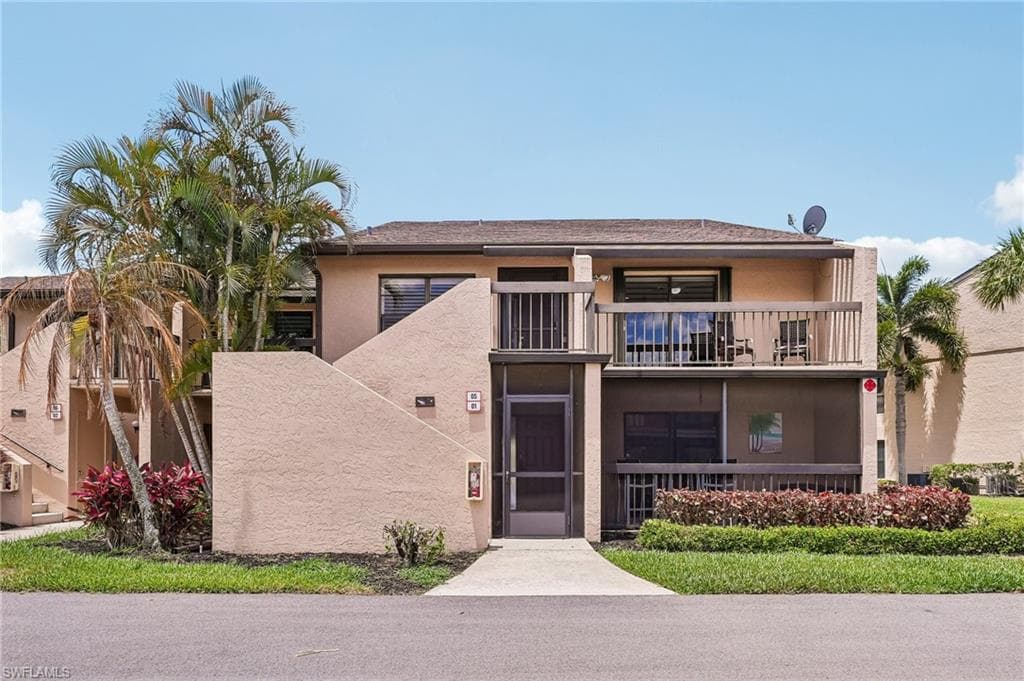 15489 Admiralty CIR 5 NORTH FORT MYERS, FL 33917
